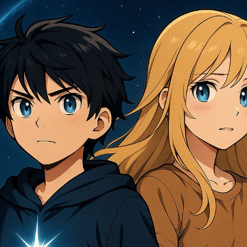 Fallen Star - JAXREN