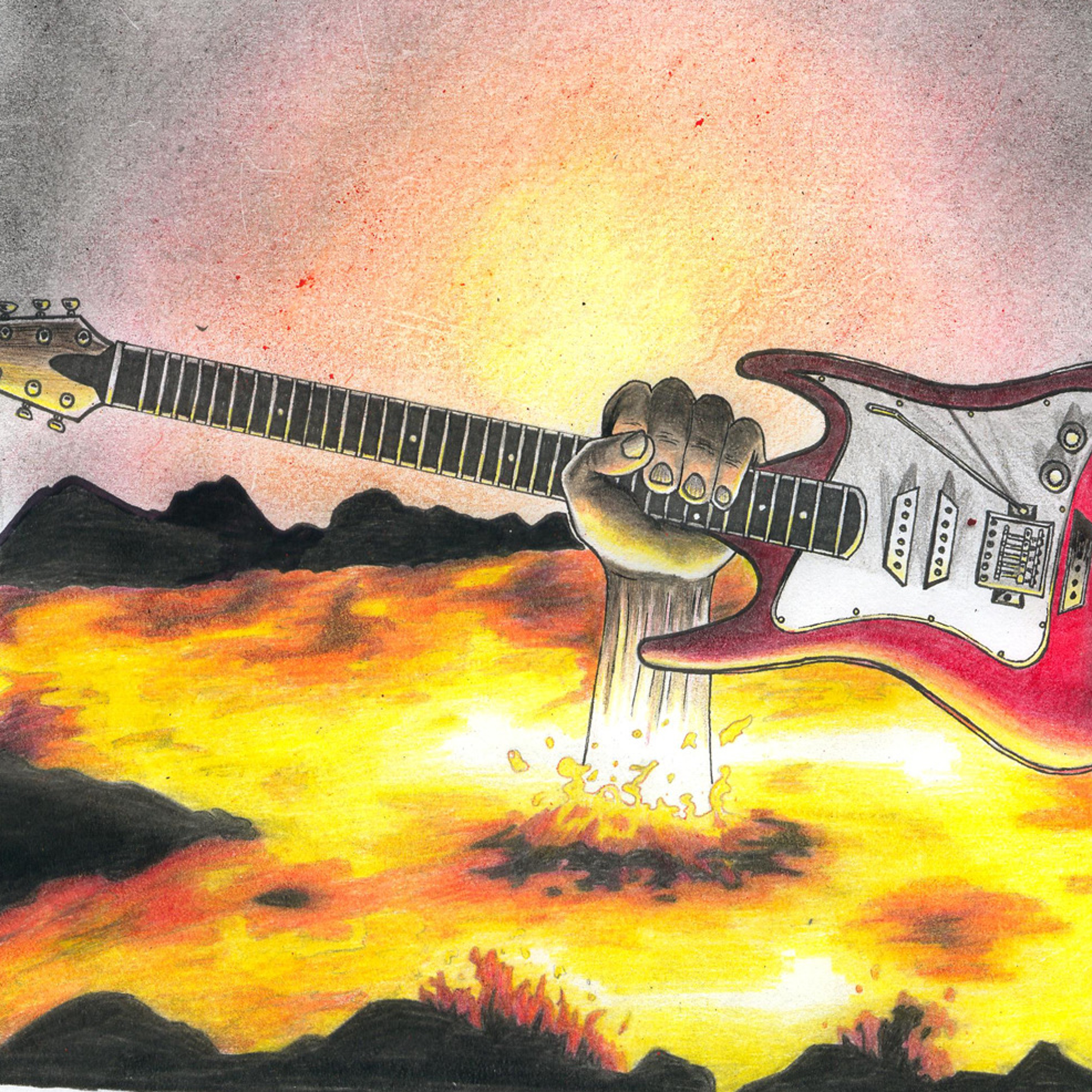 Do you wanna rock? episode artwork
