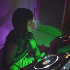 Reflections - Ambient dj set @ Kwia Berlin 06.11.25