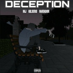 Kilsers - Déception(ft. The LYON$)