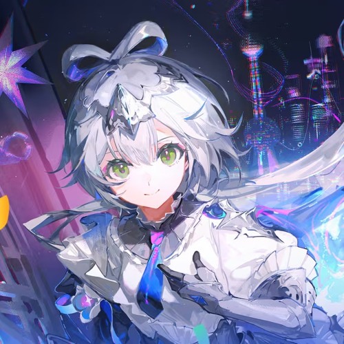 中文 Vocaloid 歌曲 / Vocaloid Songs In Chinese