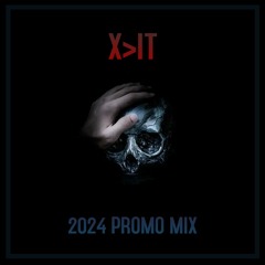 X>IT 2024 Promo Mix