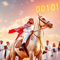 تمكين مستقبل السعودية: التحول الرقمي وتنمية القدرات البشرية