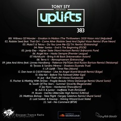 #upLIFTS383