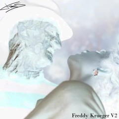 Freddy Krueger V2 [prod. Blisser]