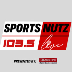 Sports Nutz 9-3-25