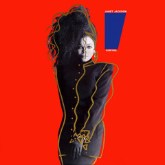 pleasure principle [ft. janet jackson] 2025 (original version)