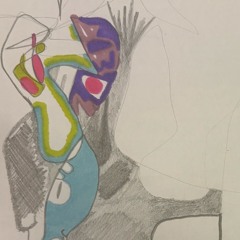 Chasing memories through a purple haze p.sickboi