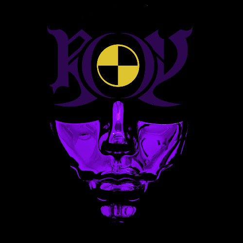 ROY // CRASH SET