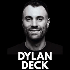 078 Progsonic Sessions- Dylan Deck