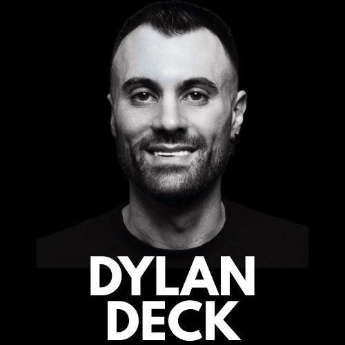 078 Progsonic Sessions- Dylan Deck