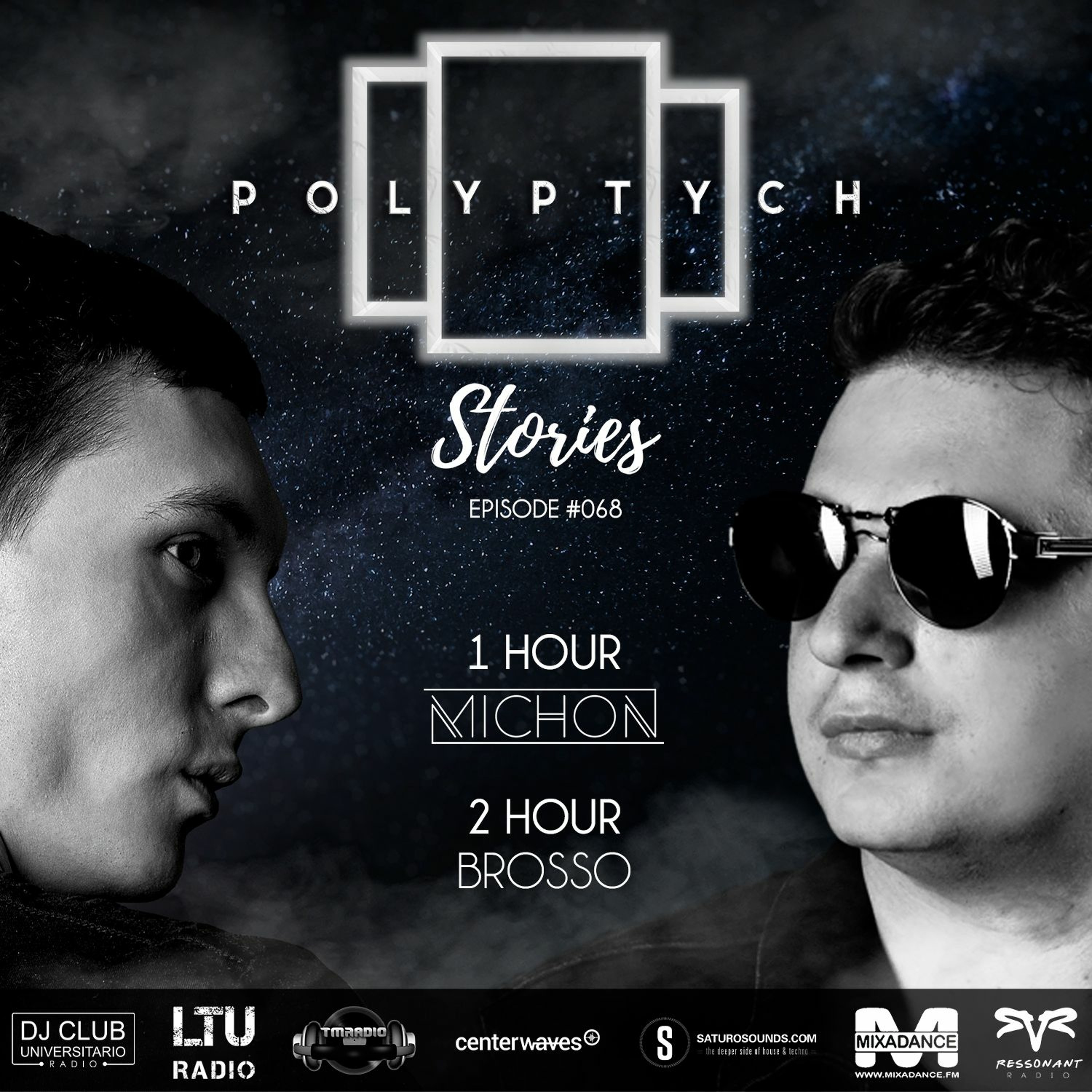 Polyptych Stories