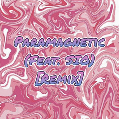 Paramagnetic remix (feat.SIO)
