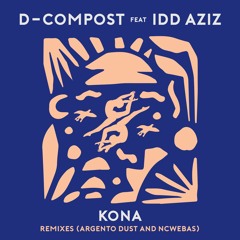 Kona (Remix Argento Dust)