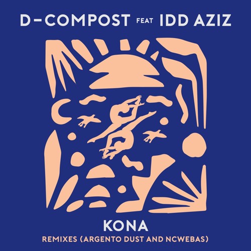 Kona (Remix Argento Dust)