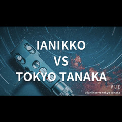IANIKKO VS TOKYO TANAKA