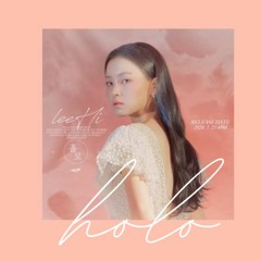 LEE HI (이하이) - 홀로(HOLO)/// cover