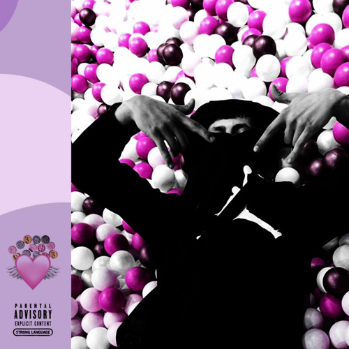 BabyHendrix & MUZZLE FLA$H - darthvader