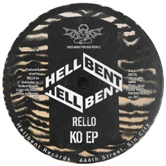 Rello - Slow Flow (Radio Mix)