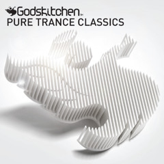 Godskitchen Pure Trance Classics - CD2 - (2010)