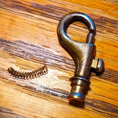 Little Puppet Show (electric)