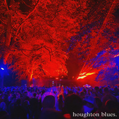 Houghton Blues.