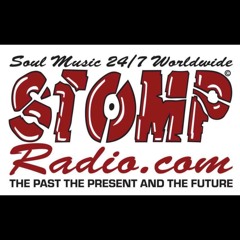 'You've Got This' Soul Guest Mix for Steve Flight StompRadio.com