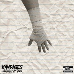Bandages ft. 1dior (prod. @vino)