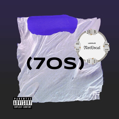 Not Local (prod. LeiGud)