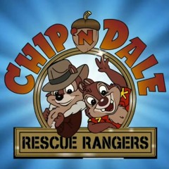 Chip 'n Dale: Rescue Rangers - Closing Theme