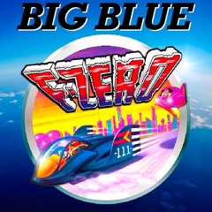 Big Blue [F-Zero]