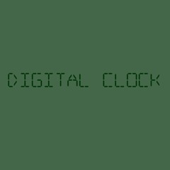 Digital Clock