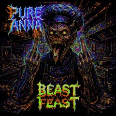 BEAST FEAST