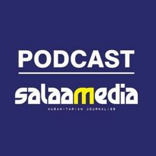 The "Why Aafia?" Podcast Series with El-Hajj Mauri Saalakhan - Part 1.