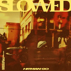 Makala - Hitman Go 𝗦𝗟𝗢𝗪𝗘𝗗