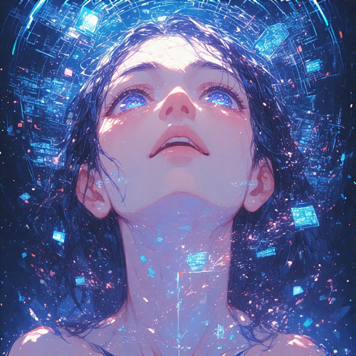 Binary Heart