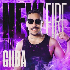 New Fire -  Setmix
