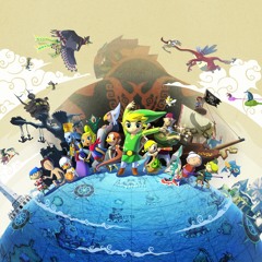 Ending The Wind Waker