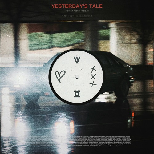 Vesin - Yesterday's Tale