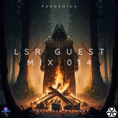 LSR Guest Mix 014: Pandemica