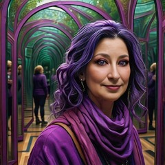 Beyond the Mirror