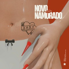 Novo Namorado (REMIX) - DJ FUGA & BRUNOSO