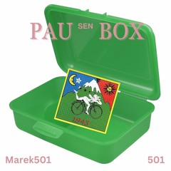 Pausenbox