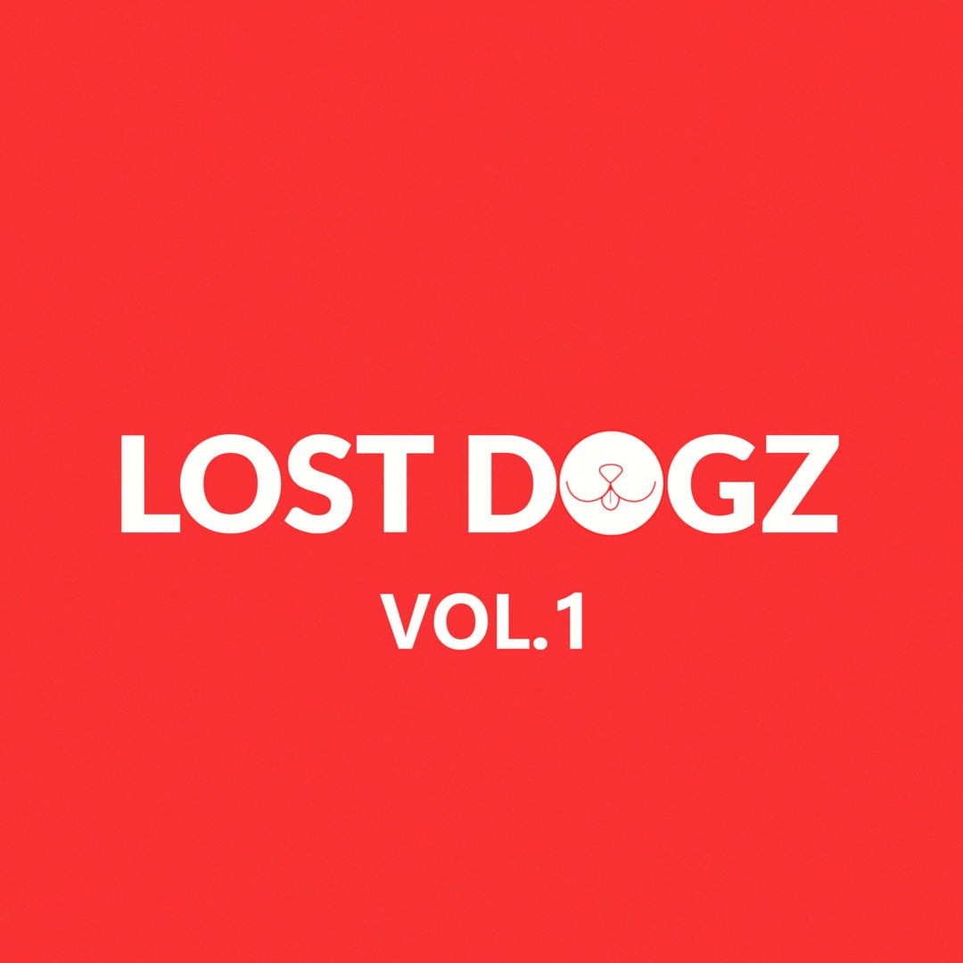 Stream Lost Dogz | Listen to VOL.1 playlist online for free on