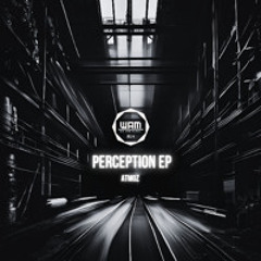 ATMØZ - Cybermind (Original Mix) SHORTCUT