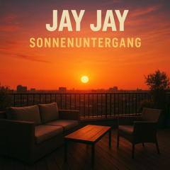 Sonnenuntergang