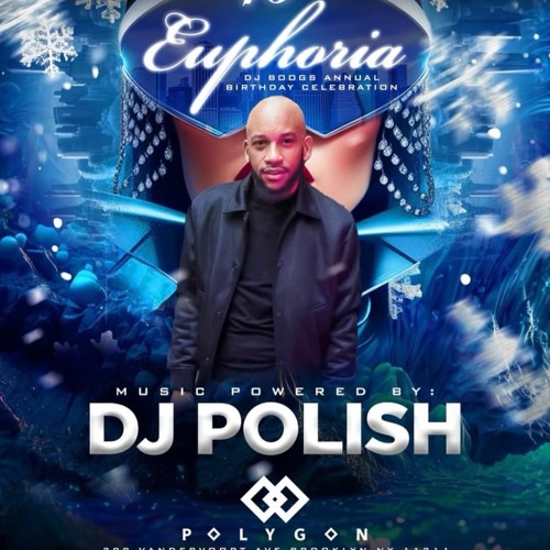 12.16.2023 EUPHORIA AJDATROUBLE  & @DJPOLISH DANCEHALL MIX 2023 VALIANT MASICKA TEEJAY  MALIE DON