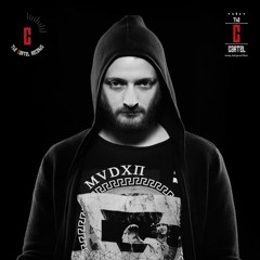 The Cartel Sessions - #012 Vily Vinilo - Liverpool.