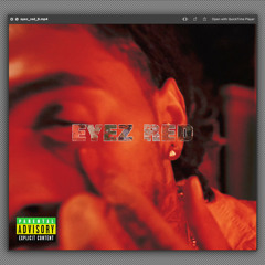 Eyez Red