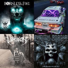 x Neo Playlist